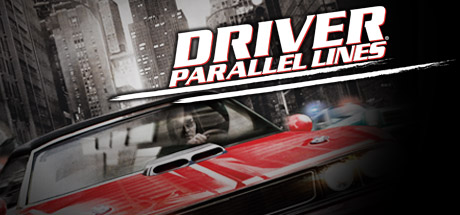 Driver Parallel Lines