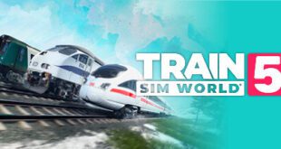 Train Sim World 5