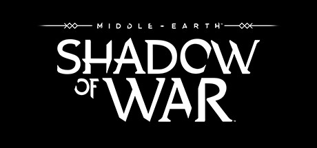 Middle Earth Shadow of War