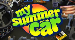 My Summer Car