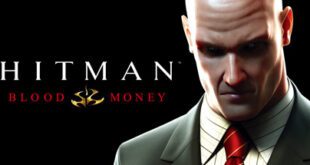 Hitman Blood Money