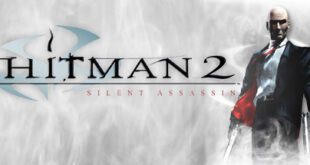 Hitman 2 Silent Assassin