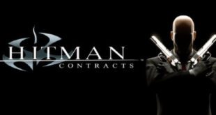 Hitman Contracts