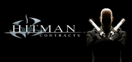 Hitman Contracts