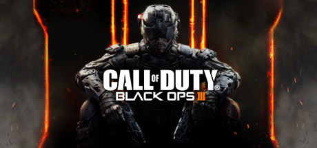 Call of Duty Black Ops 3