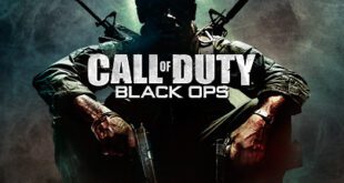 Call of Duty Black Ops 1