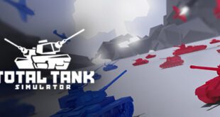 Total Tank Simulator