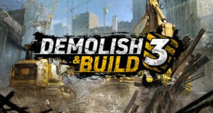 Demolish And Build 3