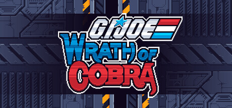 G.I. Joe Wrath of Cobra