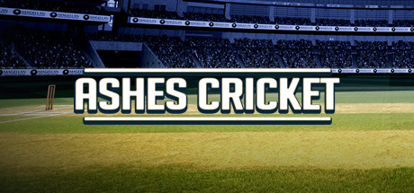 Ashes Cricket