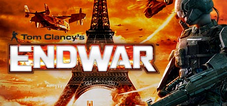 Tom Clancy's EndWar