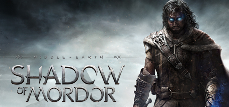 Middle Earth Shadow of Mordor