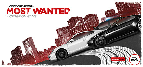 Need for Speed Most Wanted 2012