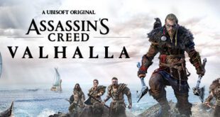 Assassin’s Creed Valhalla