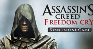 Assassin’s Creed Freedom Cry