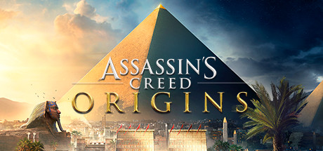 Assassin’s Creed Origins