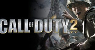 Call of Duty 2