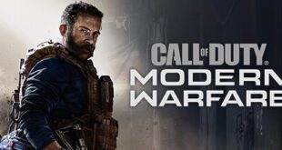 Call of Duty Modern Warfare 2019