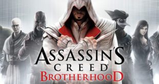 Assassin’s Creed Brotherhood