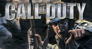 Call of Duty 1