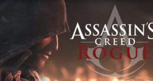 Assassin’s Creed Rogue