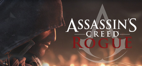 Assassin’s Creed Rogue