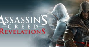 Assassin’s Creed Revelations