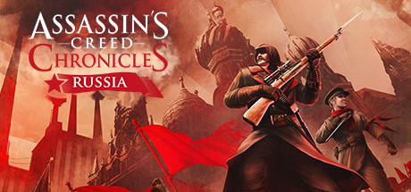 Assassin’s Creed Chronicles Russia