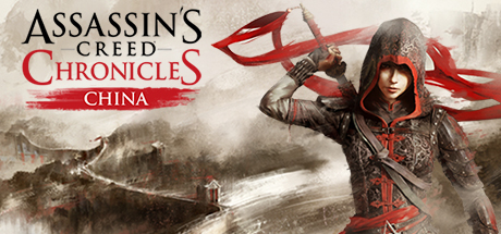 Assassin’s Creed Chronicles China