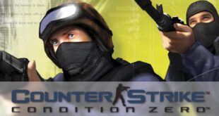 Counter Strike Condition Zero