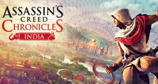 Assassin’s Creed Chronicles India