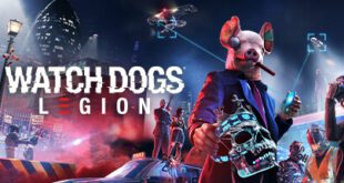 Watch Dogs Legion