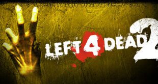 Left 4 Dead 2