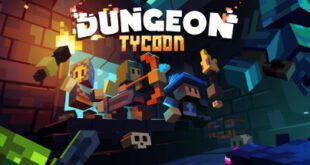 Dungeon Tycoon