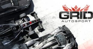 GRID Autosport