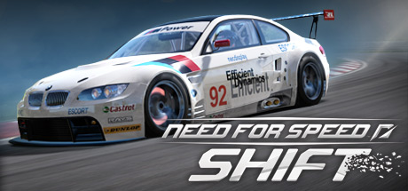 Need for Speed Shift