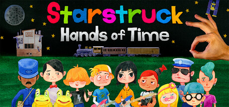 Starstruck Hands of Time