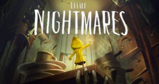 Little Nightmares