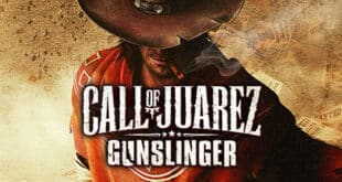 Call of Juarez Gunslinger