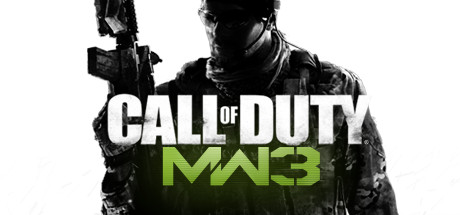 Call of Duty Modern Warfare 3