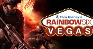 Tom Clancy's Rainbow Six Vegas