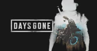 Days Gone