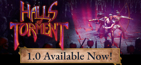 Halls of Torment