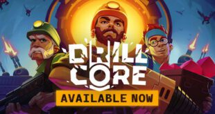 Drill Core