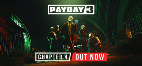 PAYDAY 3