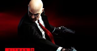 HITMAN 3