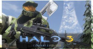 Halo Combat Evolved