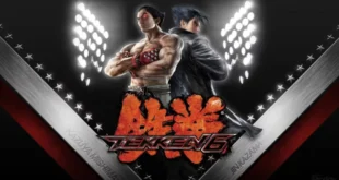 Tekken 6