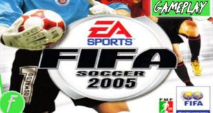 FIFA 2005