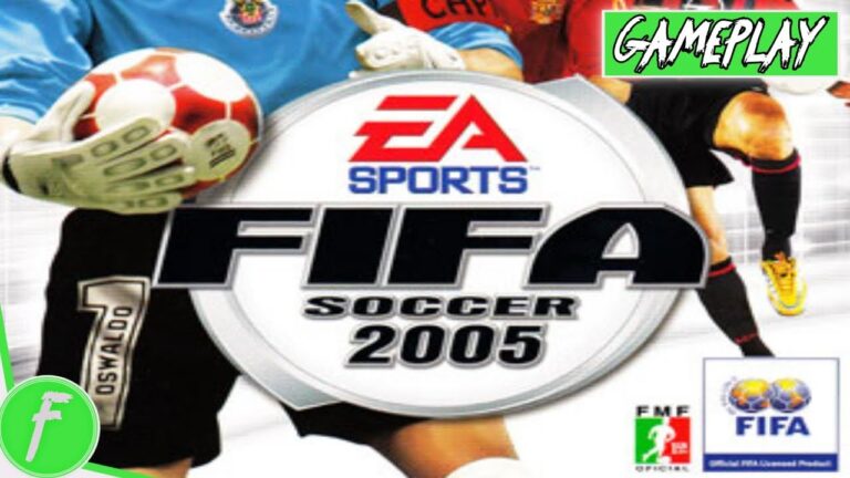 FIFA 2005